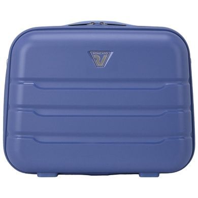 Case for cosmetics by Roncato (Italy) from the Butterfly collection.