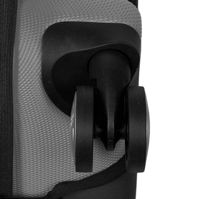Чохол захисний для малої валізи з дайвінгу S 9003-8 чорний