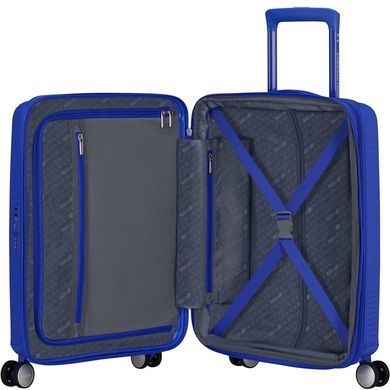 Валіза American Tourister (США) із колекції Soundbox.