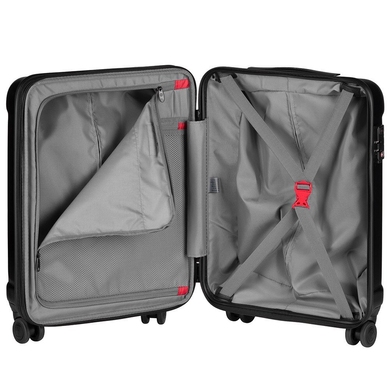 Suitcase Wenger (Switzerland) from the collection Legacy.