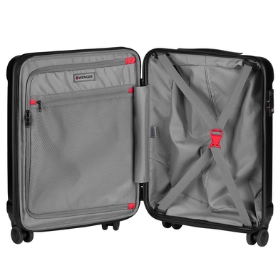 Suitcase Wenger (Switzerland) from the collection Legacy.
