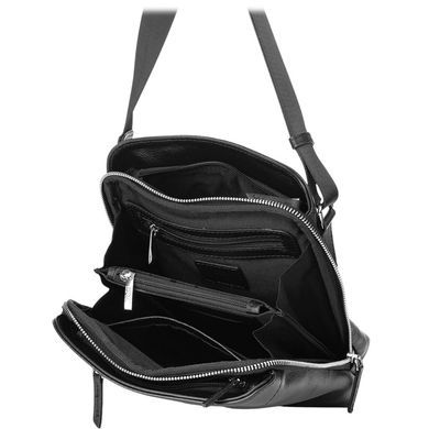 Men's bag by Bond NON (Turkey) made of genuine leather.