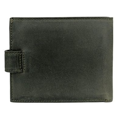 Men's wallet by Karya (Turkey) made of genuine leather.