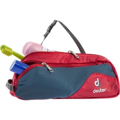 Дорожный несессер Deuter (Германия) из коллекции Wash Bag Tour I.