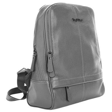 Backpack by Tony Bellucci (Turkey).