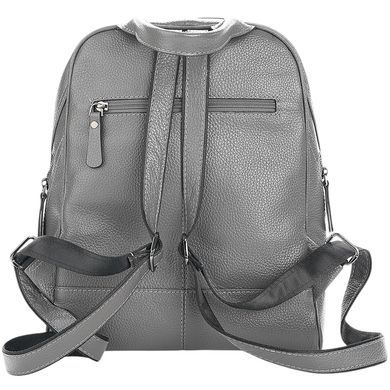Backpack by Tony Bellucci (Turkey).