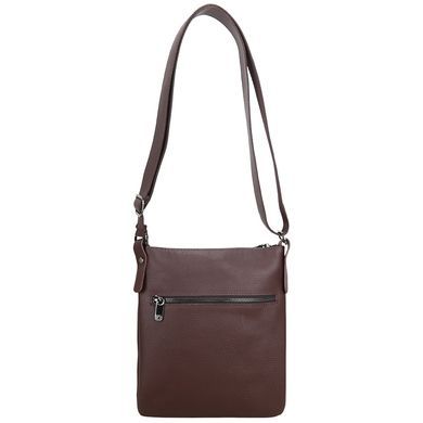 Men's bag by Karya (Turkey) made of genuine leather.
