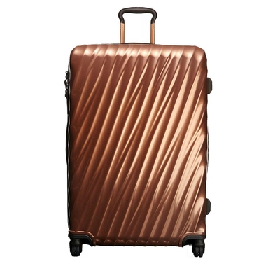 Suitcase Tumi (USA) from the collection 19 Degree.