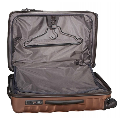 Suitcase Tumi (USA) from the collection 19 Degree.