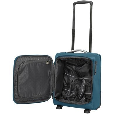 Чемодан Travelite (Германия) из коллекции Jetpack.
