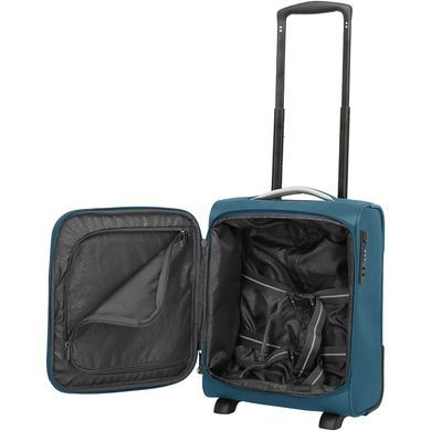 Чемодан Travelite (Германия) из коллекции Jetpack.