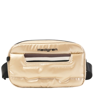 Banana and belt bag Hedgren (Belgium)