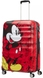 Детский чемодан American Tourister (USA) из коллекции Wavebreaker Disney.