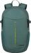 Backpack by American Tourister (USA).
