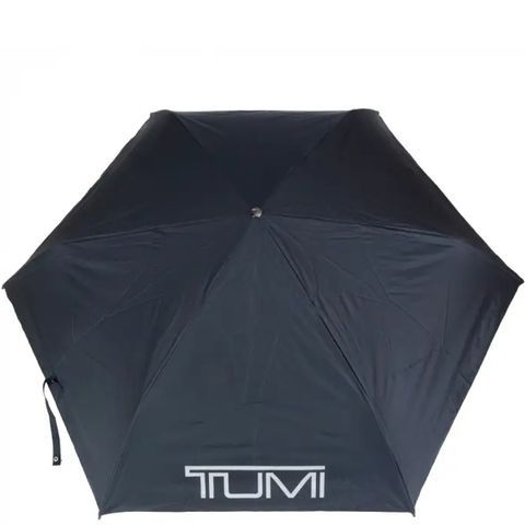 Male umbrella by Tumi (USA) from the collection Umbrellas. Article