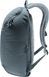 Backpack by Deuter (Germany).