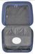 Case for cosmetics by Roncato (Italy) from the Butterfly collection.