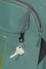 Backpack by American Tourister (USA).