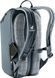 Backpack by Deuter (Germany).