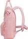 Backpack by American Tourister (USA).