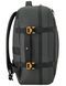 Backpack by Roncato (Italy).