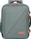 Рюкзак American Tourister (США).