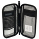 Дорожній компаньйон із RFID захистом Victorinox Travel Accessories 5.0 Vt610597 Black