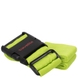 Luggage strap Travelite Accessories TL000208-80 Light Green