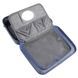 Case for cosmetics by Roncato (Italy) from the Butterfly collection.