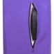 Чехол защитный для большого чемодана из дайвинга L 9001-55 Фиолетовый
