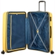 Suitcase Roncato (Italy) from the collection SUPERNOVA 2.0.