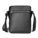 Men's bag by Bond NON (Turkey) made of genuine leather.