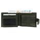 Men's wallet by Karya (Turkey) made of genuine leather.