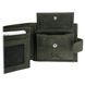 Men's wallet by Karya (Turkey) made of genuine leather.