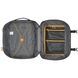 Backpack by Roncato (Italy).