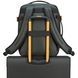 Backpack by Roncato (Italy).