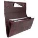 Women's wallet by Karya (Turkey) made of genuine leather.