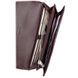Women's wallet by Karya (Turkey) made of genuine leather.