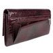 Women's wallet by Karya (Turkey) made of genuine leather.