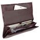 Women's wallet by Karya (Turkey) made of genuine leather.