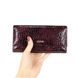 Women's wallet by Karya (Turkey) made of genuine leather.