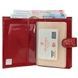 Cover for documents Eminsa (Turkey). Driving license + passport + money.