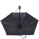 Unisex зонт Tumi (USA) из коллекции Umbrellas.