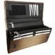 Women's wallet by Karya (Turkey) made of genuine leather.