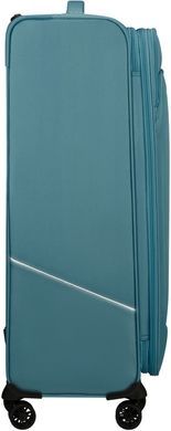 American Tourister (USA) suitcase from the Summerride collection.