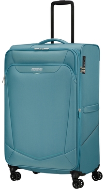 Suitcase American Tourister (USA) from the collection Summerride.