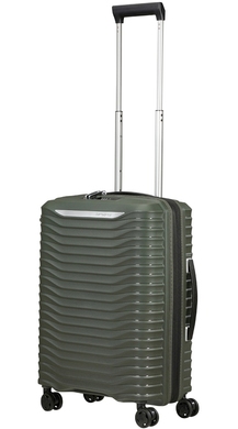 Suitcase Samsonite (Belgium) from the collection Upscape.