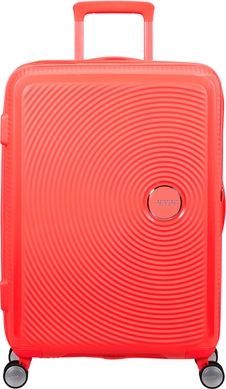 Валіза American Tourister (США) із колекції Soundbox.