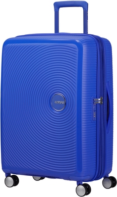 Валіза American Tourister (США) із колекції Soundbox.