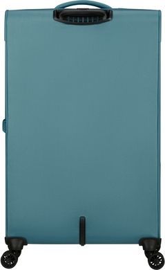 American Tourister (USA) suitcase from the Summerride collection.